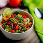 Sprouts Salad Recipe in India A Healthy and Delicious Dish