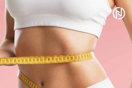 why you are not losing belly fat even after exercise and diet