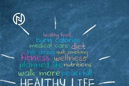 what are daily Healthy Habits?