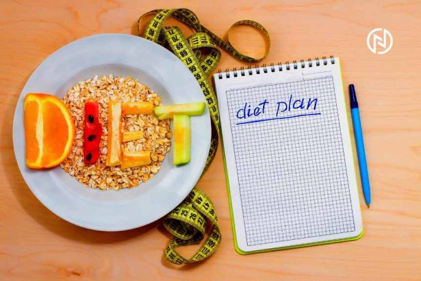 The Ultimate Weight Loss Diet Plan for Indian Men